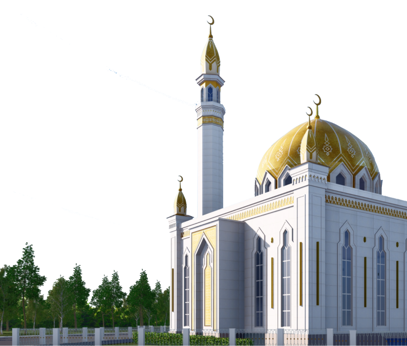 Соборная мечеть